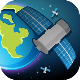 Starlink Satellite Passes