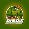Dino's Pizza Service