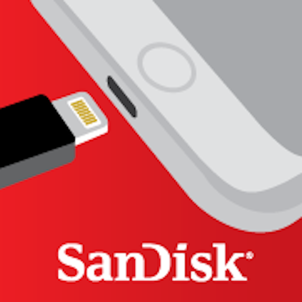 SANDISK Clé USB iPhone 128go iXpand Flash Drive lightning + USB pas cher 