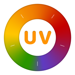 ‎UV Index Widget - Worldwide