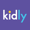 App icon Kidly – Stories for Kids - Kidly