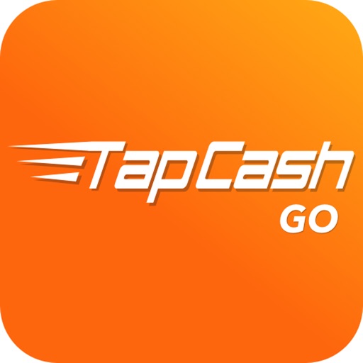 BNI Tapcash Go iOS App