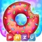 Icon Donut Maker Kids Cooking Games