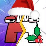 Alphabet Lore Color By Number