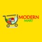 Modern mart is a supermarket deals all types of groceries, house hold items, beverage, snacks and branded food