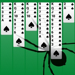 Classic Spider Solitaire APK for Android Download