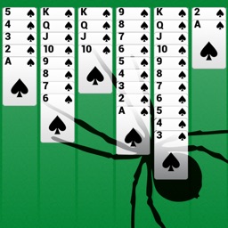 Spider Solitaire Classic APK for Android Download