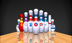 Strike! Ten Pin Bowling