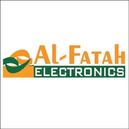 Al-Fatah Store Inventory