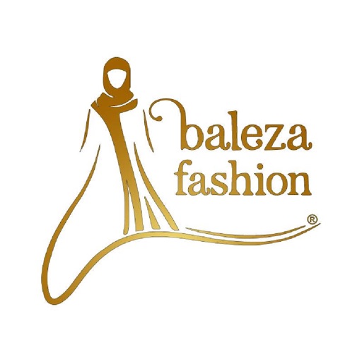 Baleza Fashion icon