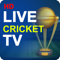 App Icon for Live Cricket TV - Live Score App in Brazil IOS App Store