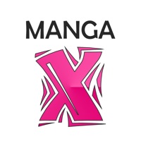 MangaX ne fonctionne pas? problème ou bug?