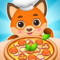 Kids cooking games 2+ year old app not working? crashes or has problems?