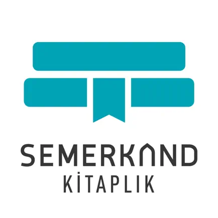 Semerkand Kitaplık Читы