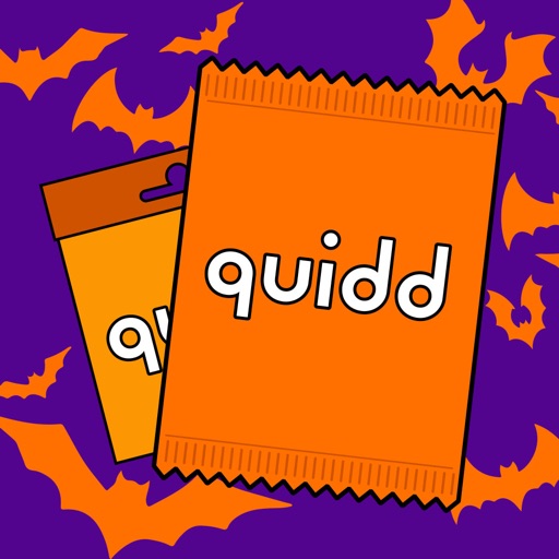 Quidd : collection numérique