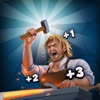 Icon Crafting Idle Clicker