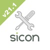 Sicon Service v21.1