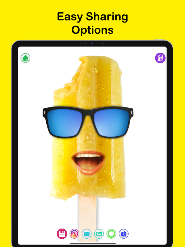 21 Best Funny Face Apps For Android And IOS In 2022 » Trend Rays