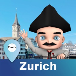 Zurich Hightime Tours