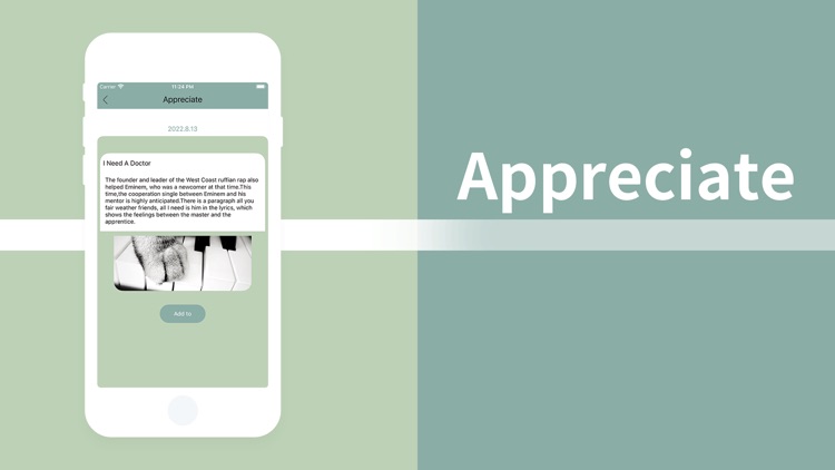 Cyan easy collection screenshot-3