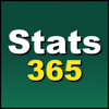 ARV SPORTS LTD - Stats365 - Football Stats アートワーク