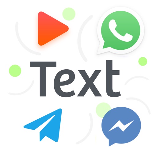 Transcriber - speech to text iOS App