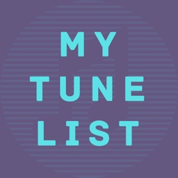 MyTuneList