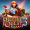 App Icon for Puzzle Quest 3 - Match 3 RPG App in Brazil IOS App Store