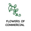 Flowers of commercial