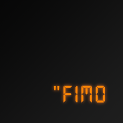 ‎FIMO - Analog Camera