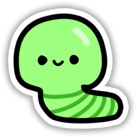 Caterpillarun