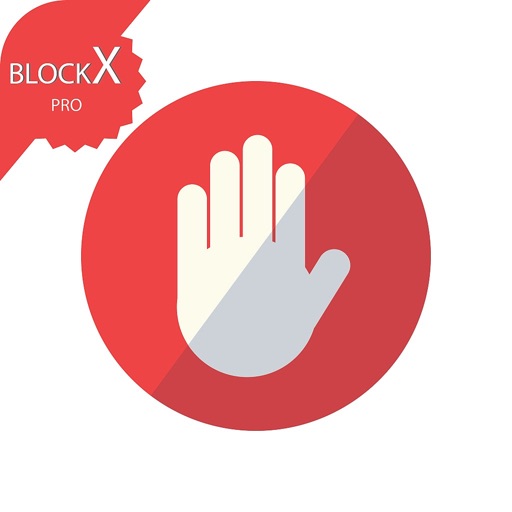 Block 3x Sites: Porn Block + Icon