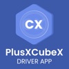 PlusXCubeX Driver