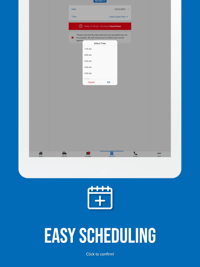 Express Auto Service  Repair