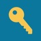 Save, share and copy your keys without your original key