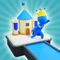 Are you ready to beat your enemies by merging houses to create more powerful army