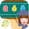 Icon Let's learn Chinese PinYin