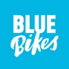 Icon Blue Bikes Nola