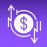 Get Money Tracker* for iOS, iPhone, iPad Aso Report