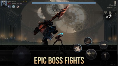 Shadow Hunter: Special Edition screenshot 2