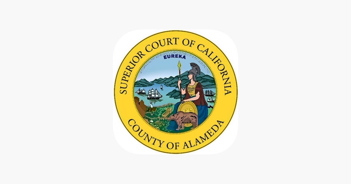 ‎Alameda Superior Court on the App Store