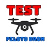 Test examen piloto dron AESA