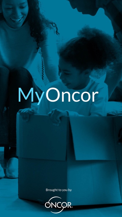 MyOncor screenshot-0