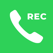 Call Recorder for iPhone. medium-sized icon