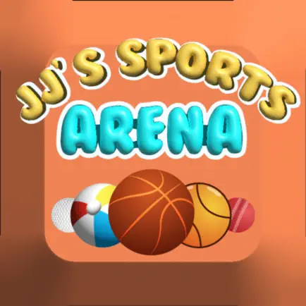 JJ Sports Arena Читы