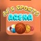 Enter into the world of sports ball play 100 of levels and unlock excitement, hurry up many challenging and exciting levels are waiting for you 