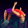 Get Sky Jumper: Running Game 3D for iOS, iPhone, iPad Aso Report
