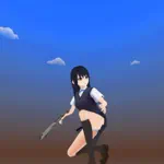 Anime Girls vs Zombies App Contact