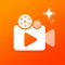 Video Editor and Slide Show Maker is the best Video Editor and Video Maker, free Video Trimmer and Joiner app for YouTube, Instagram, Tik Tok， Signal and other social media
