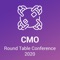 This is the official app for webMOBI CMO Council 2020